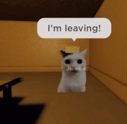 SIGHTING #004: SOURCE: TRUST ME